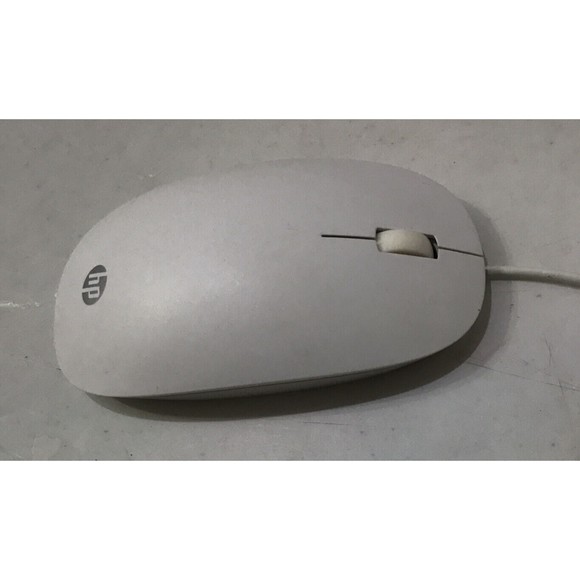 HP SK-2026 USB Black Keyboard With HP P001M Optical Mouse ~Ships Same Day~ - Picture 8 of 12